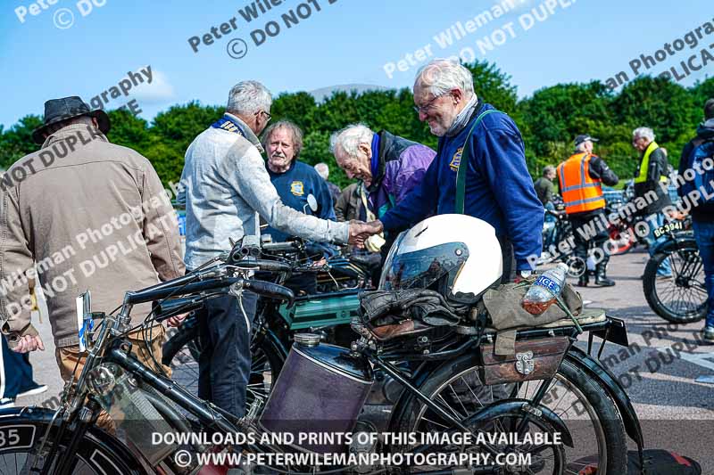 Vintage motorcycle club;eventdigitalimages;no limits trackdays;peter wileman photography;vintage motocycles;vmcc banbury run photographs